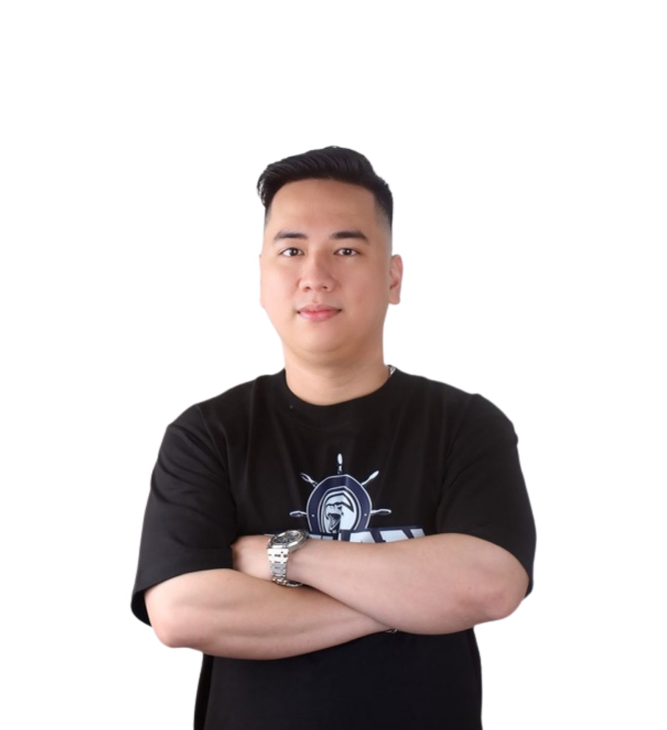 Nguyễn Đình Duy, Founder