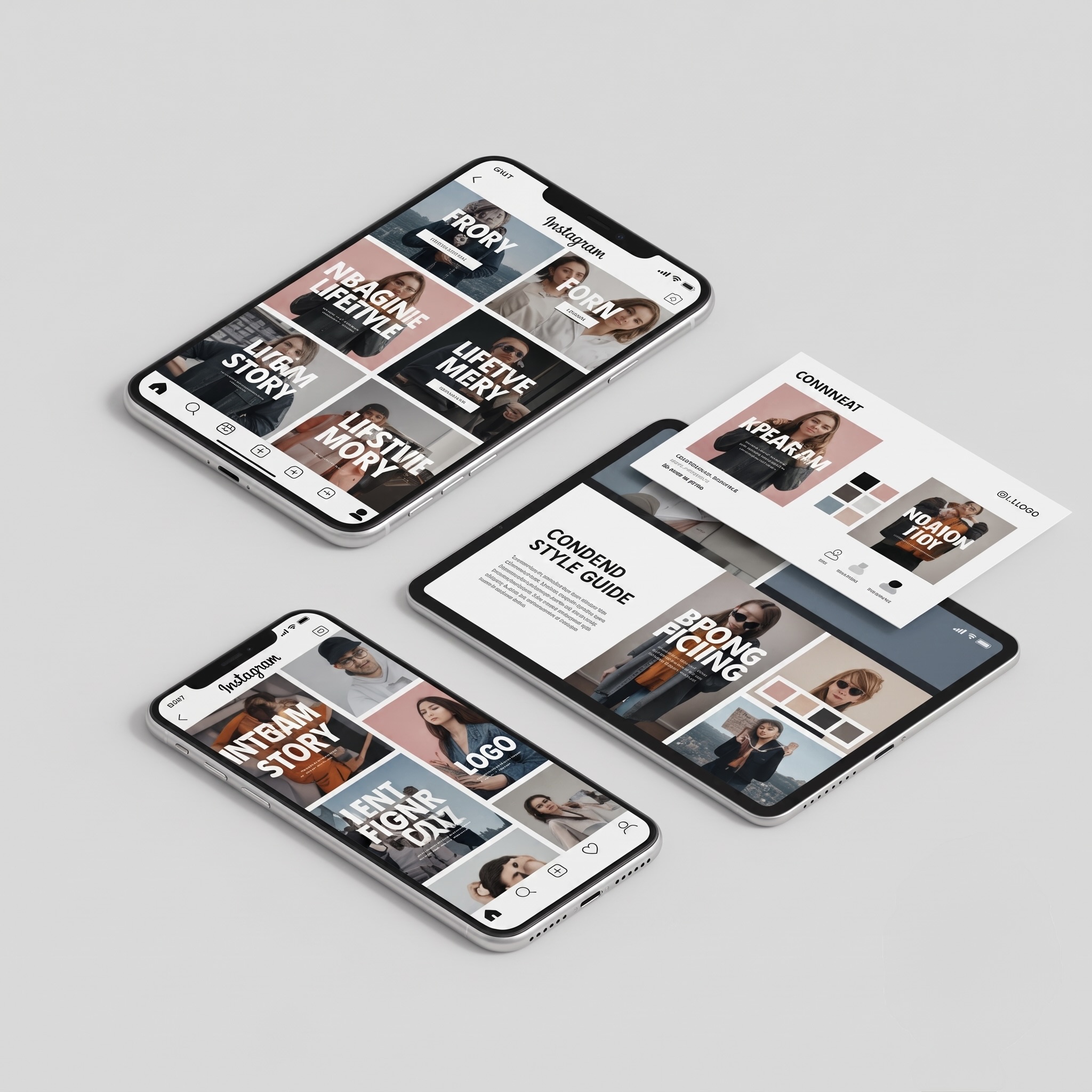 Marketing đa kênh trên TikTok Shop