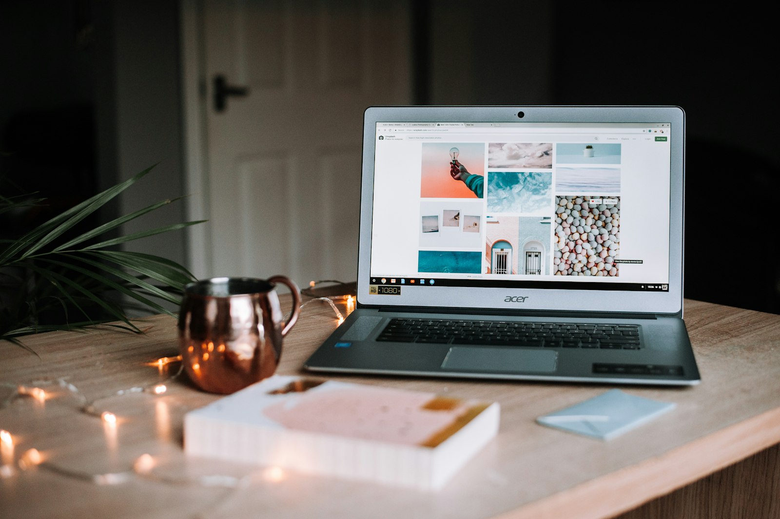 Duyệt và đối chiếu các listing đối thủ trên Amazon để tối ưu nội dung