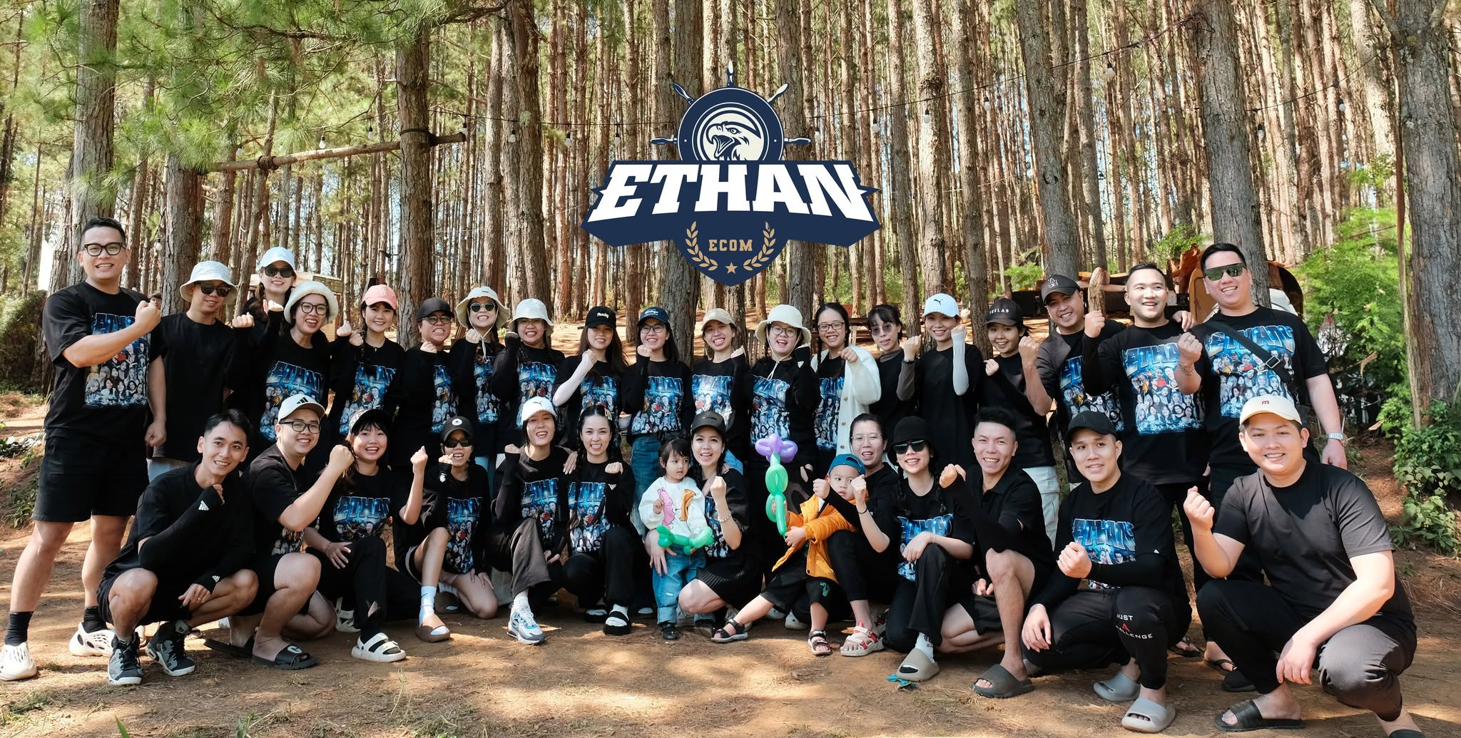 Văn hóa Ethan, khoảnh khắc 10